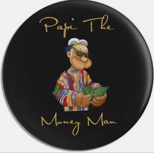 Meet your Posher, Kozmo